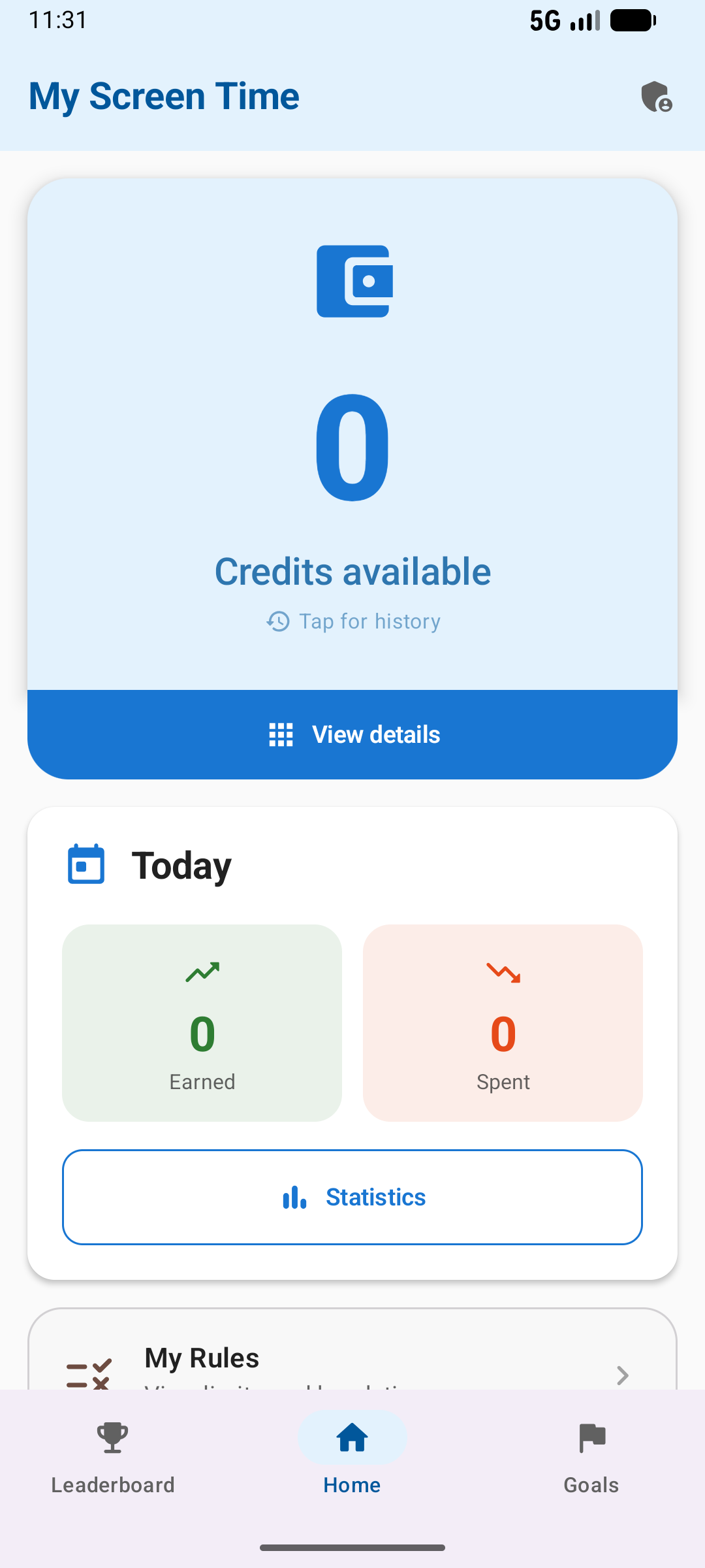 Learn2Play App — Android