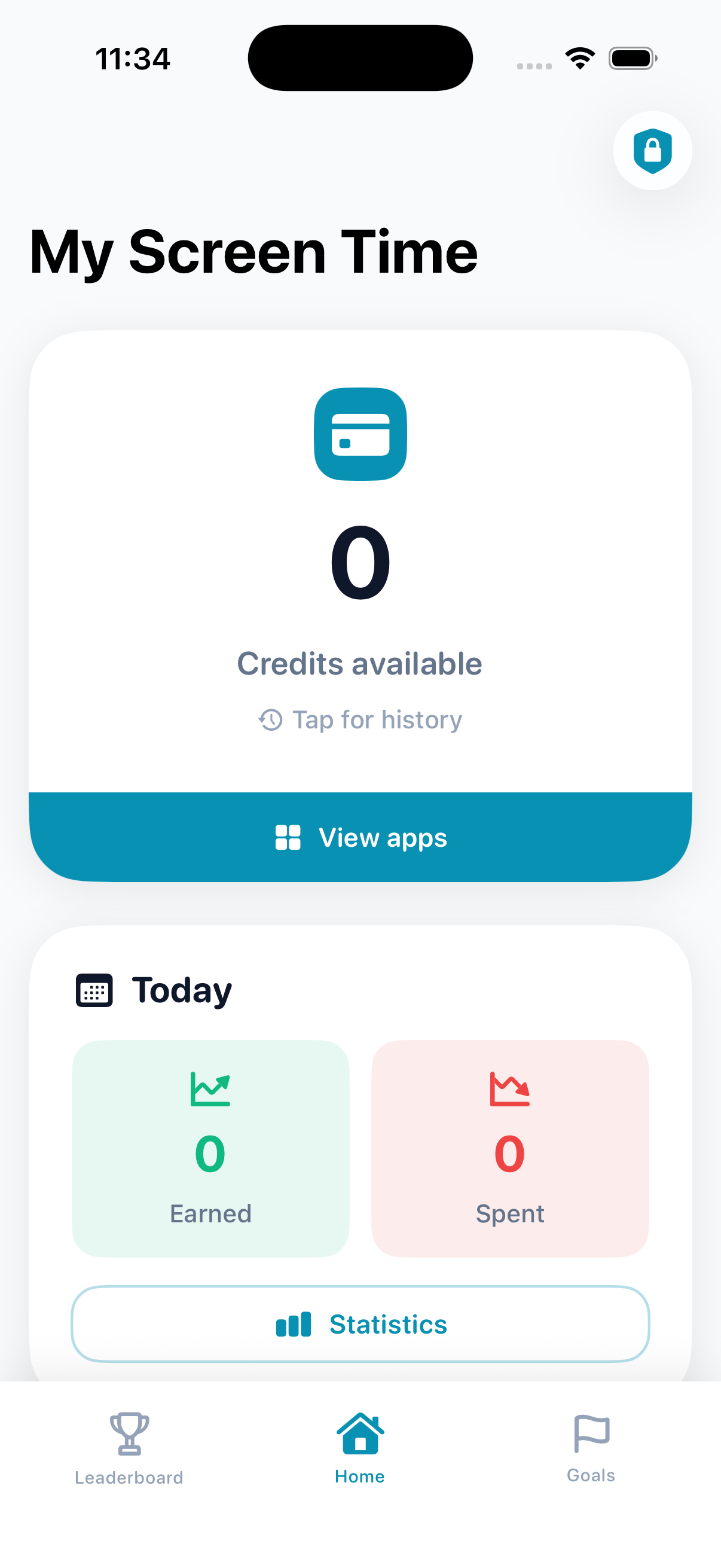 Learn2Play App — iOS